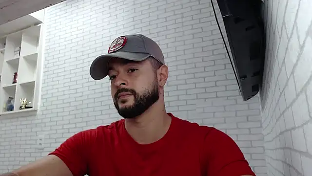 BombeiroHotx online show from 6, 3, 2026