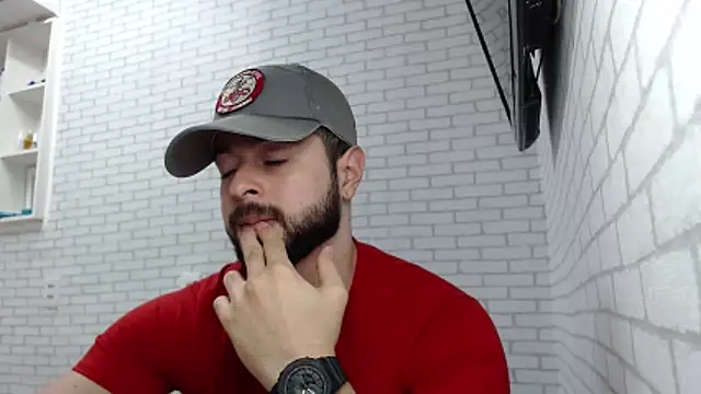 BombeiroHotx online show from 28, 11, 2025