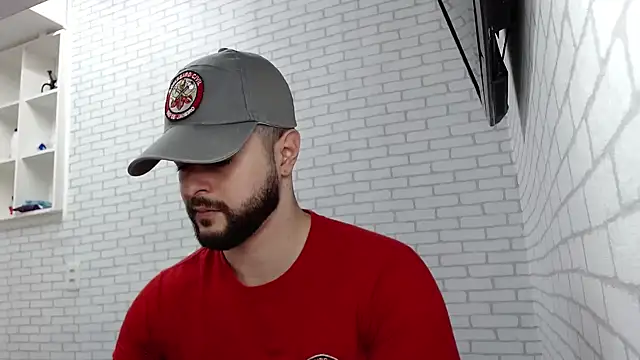 BombeiroHotx online show from 14, 11, 2025