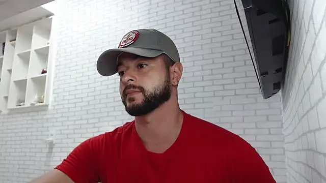 BombeiroHotx online show from 5, 2, 2026