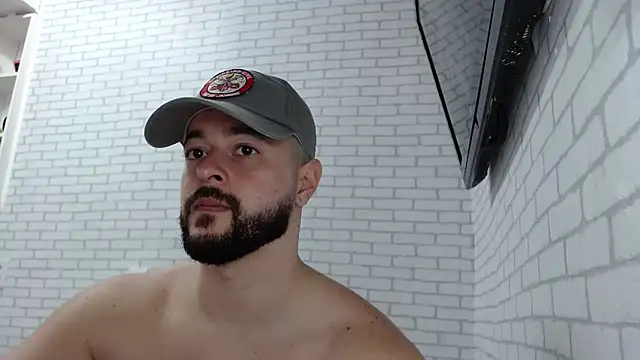 BombeiroHotx online show from 30, 9, 2025