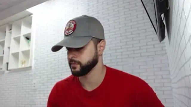 BombeiroHotx online show from 10, 1, 2026