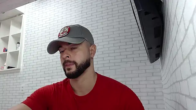 BombeiroHotx online show from 13, 3, 2026