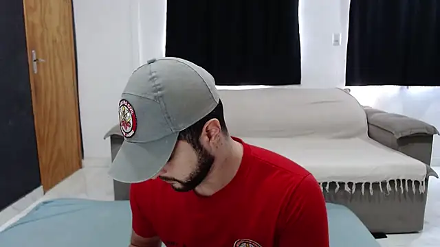 BombeiroHotx online show from 25, 2, 2026