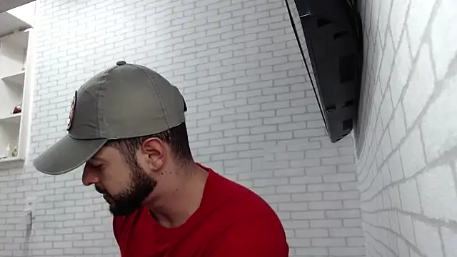 BombeiroHotx online show from 11, 2, 2026