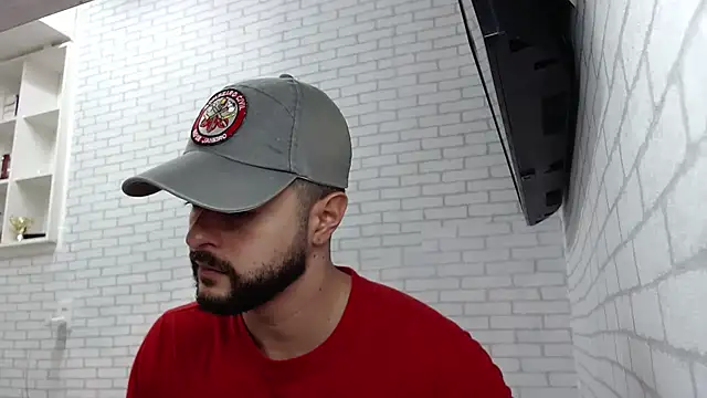 BombeiroHotx online show from 5, 3, 2026