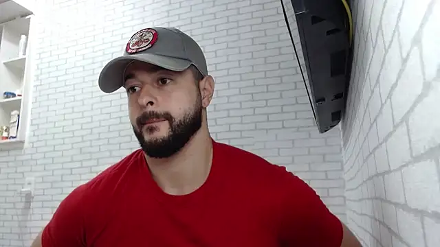 BombeiroHotx online show from 23, 3, 2026