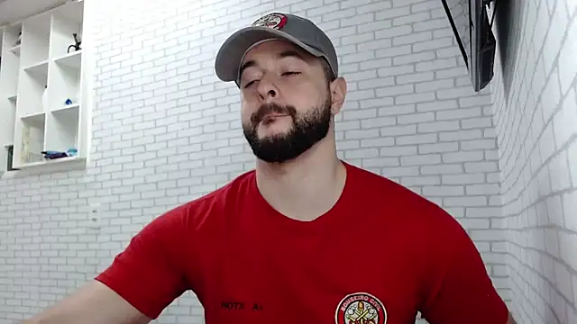 BombeiroHotx online show from 15, 11, 2025