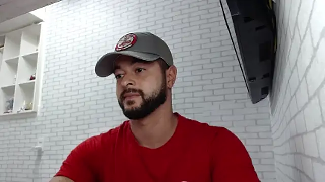 BombeiroHotx online show from 6, 2, 2026