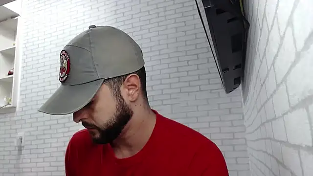 BombeiroHotx online show from 13, 2, 2026