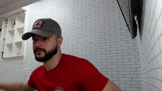 BombeiroHotx online show from 9, 11, 2025