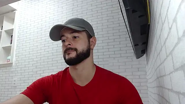 BombeiroHotx online show from 13, 4, 2026