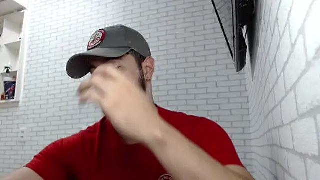 BombeiroHotx online show from 26, 11, 2025