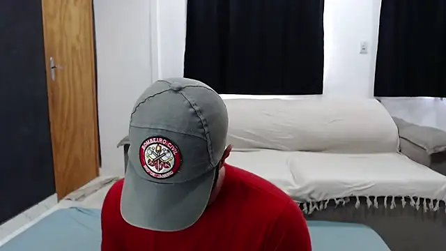 BombeiroHotx online show from 20, 2, 2026