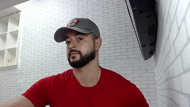 BombeiroHotx online show from 19, 3, 2026