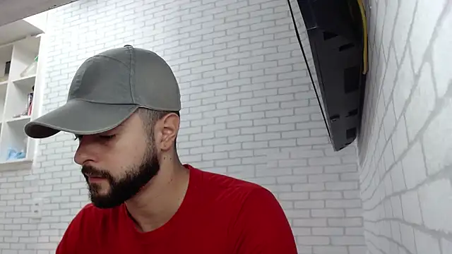 BombeiroHotx online show from 7, 4, 2026