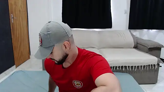 BombeiroHotx online show from 26, 2, 2026