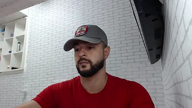 BombeiroHotx online show from 16, 3, 2026