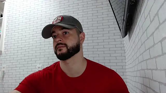 BombeiroHotx online show from 5, 10, 2025