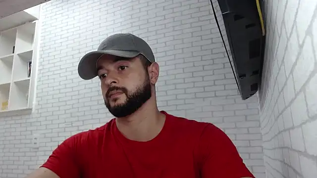 BombeiroHotx online show from 12, 4, 2026