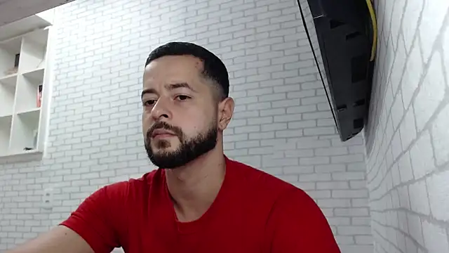 BombeiroHotx online show from 31, 3, 2026