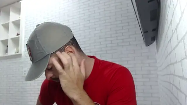 BombeiroHotx online show from 10, 2, 2026