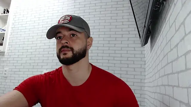 BombeiroHotx online show from 7, 11, 2025