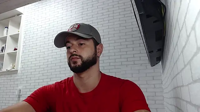 BombeiroHotx online show from 14, 2, 2026