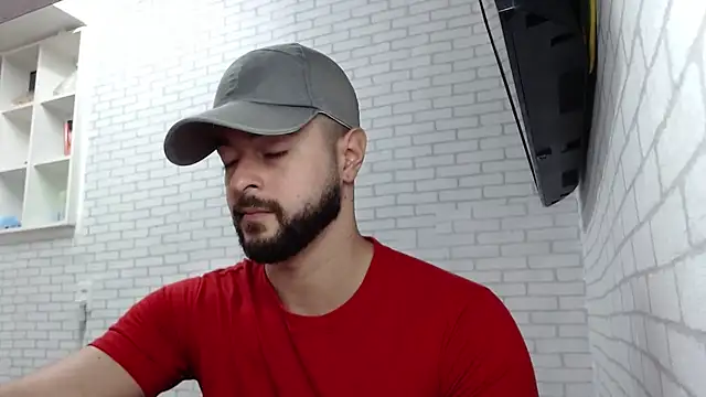 BombeiroHotx online show from 2, 4, 2026