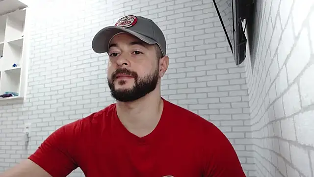 BombeiroHotx online show from 12, 11, 2025