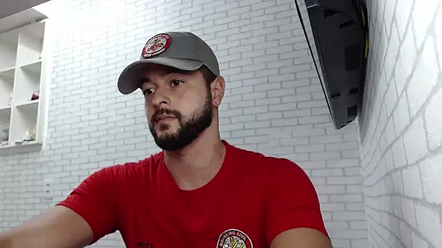 BombeiroHotx online show from 8, 2, 2026