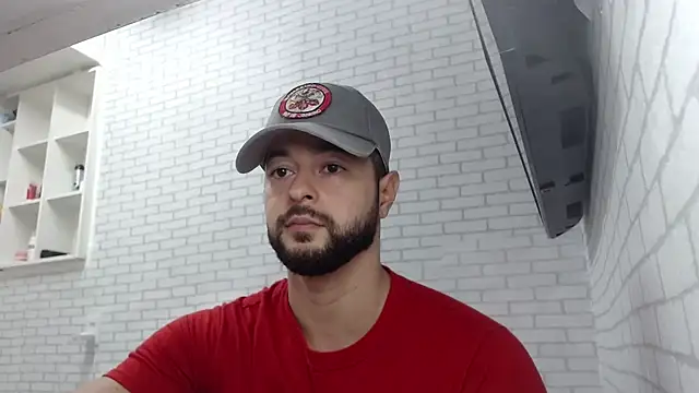 BombeiroHotx online show from 12, 3, 2026