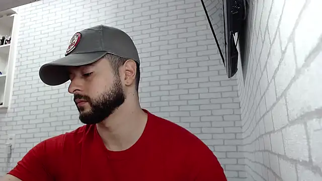 BombeiroHotx online show from 18, 11, 2025