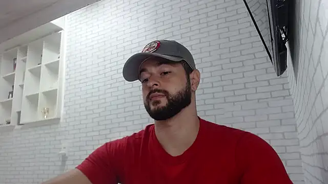 BombeiroHotx online show from 14, 1, 2026