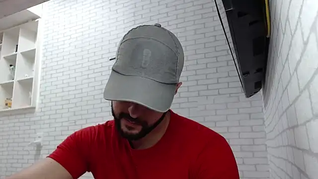 BombeiroHotx online show from 18, 4, 2026