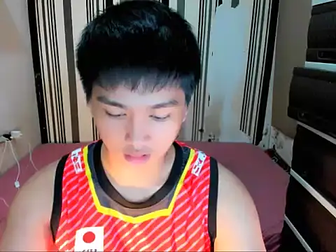 Snapshot of Mister_officer69 chatting on 26, 3, 2026 Mister officer69 online show from 26, 3, 2026