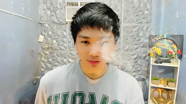 Snapshot of Mister_officer69 chatting on 8, 2, 2026 Mister officer69 online show from 8, 2, 2026