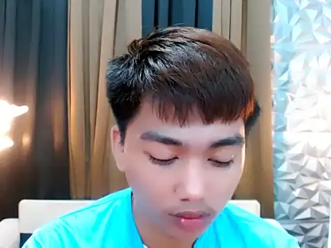 Snapshot of Mister_officer69 chatting on 4, 10, 2025 Mister officer69 online show from 4, 10, 2025