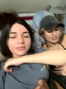 Argentafresita online show from 2, 10, 2025