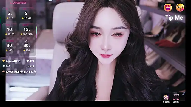 kelariy online show from 19, 12, 2025