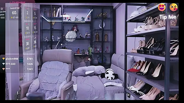 kelariy online show from 17, 11, 2025