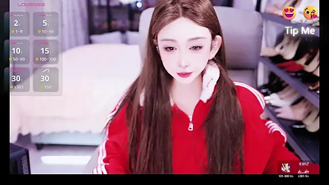 kelariy online show from 8, 4, 2026