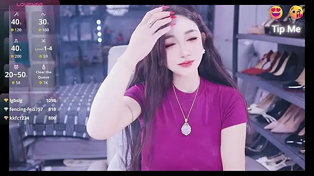 kelariy online show from 13, 11, 2025