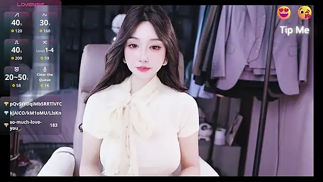 kelariy online show from 11, 9, 2025