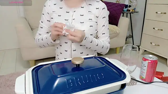 MIZUKI88888 online show from 5, 3, 2026