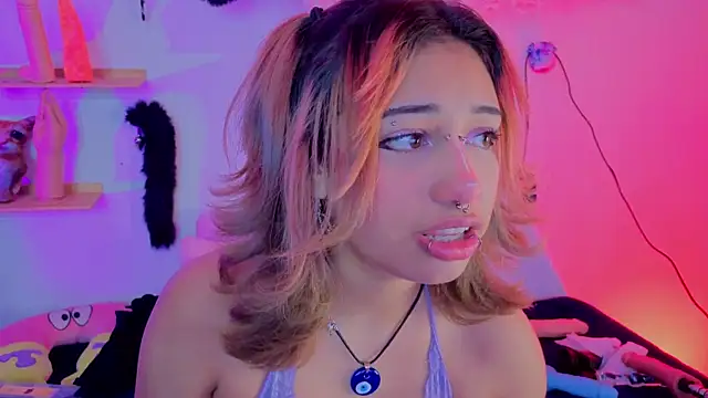 zoelight18 online show from 29, 11, 2025