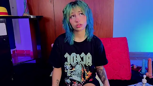 zoelight18 online show from 3, 4, 2026