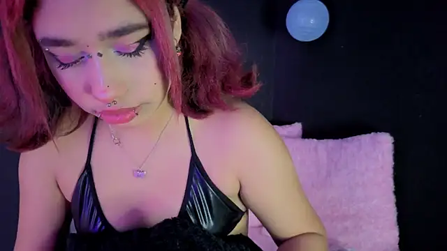 zoelight18 online show from 21, 9, 2025