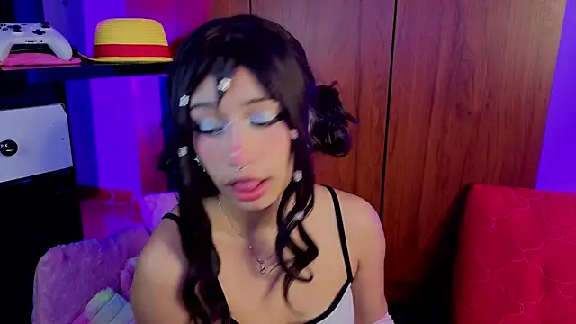 zoelight18 online show from 19, 4, 2026