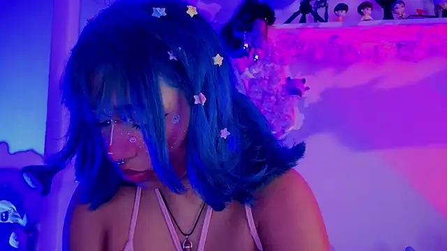 zoelight18 online show from 9, 1, 2026